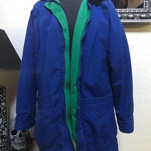 River Edge Women's Coat Jacket